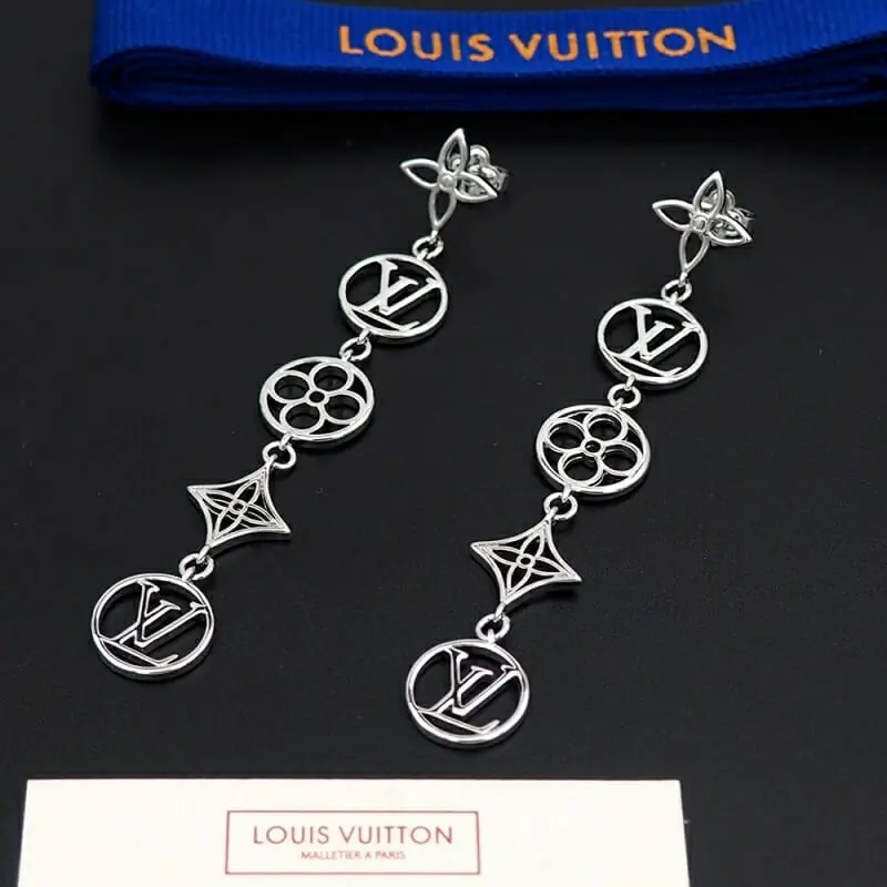 louis vuitton boucles doreilles pour femme s_1262552